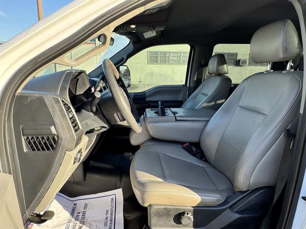 2020 Ford F-150 - $17,995