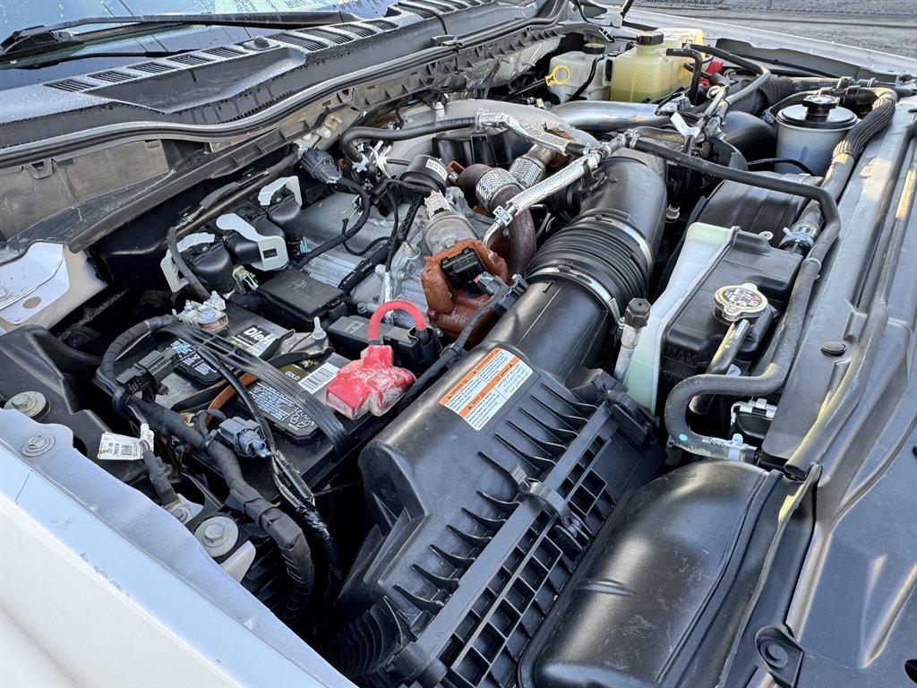 2020 Ford F-150 - $17,995