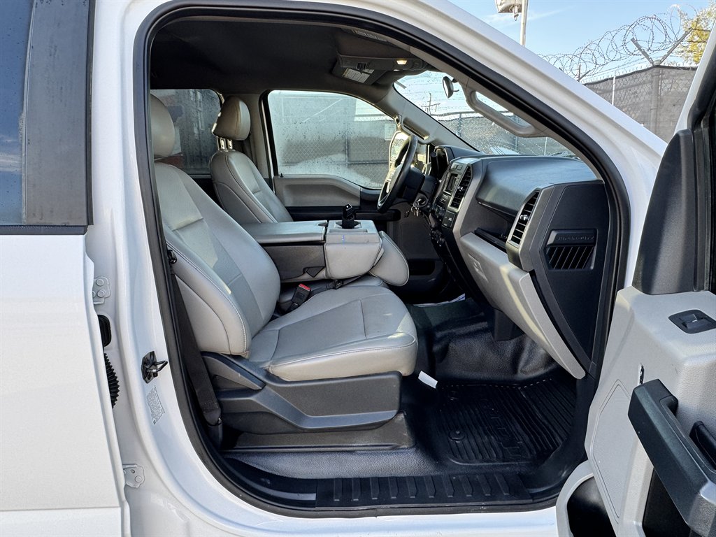 2020 Ford F-150 - $17,995