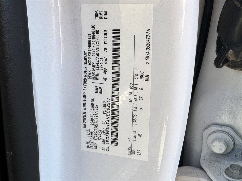 2020 Ford F-150 - $17,995