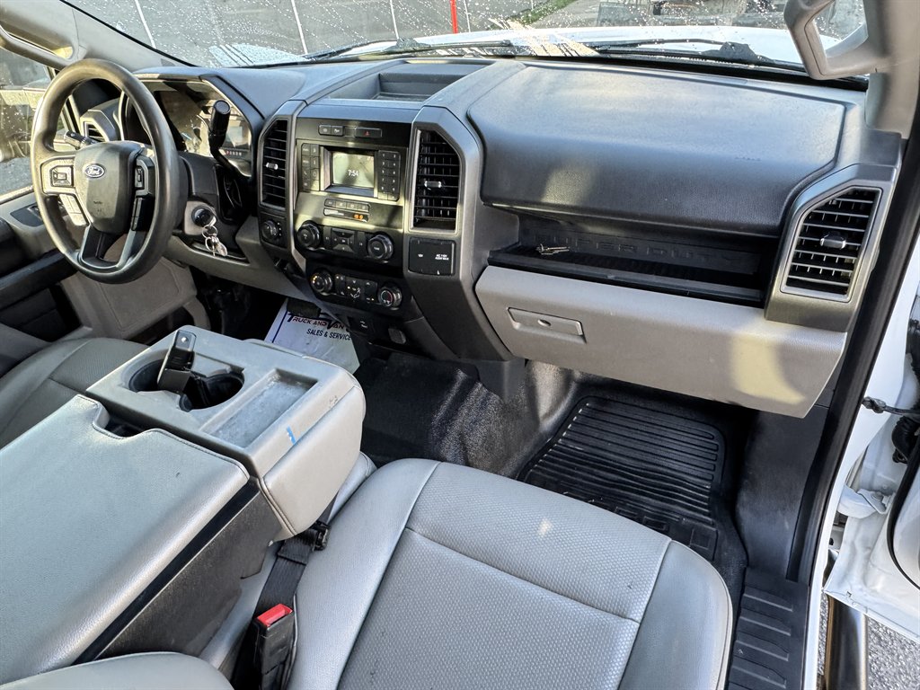 2020 Ford F-150 - $17,995