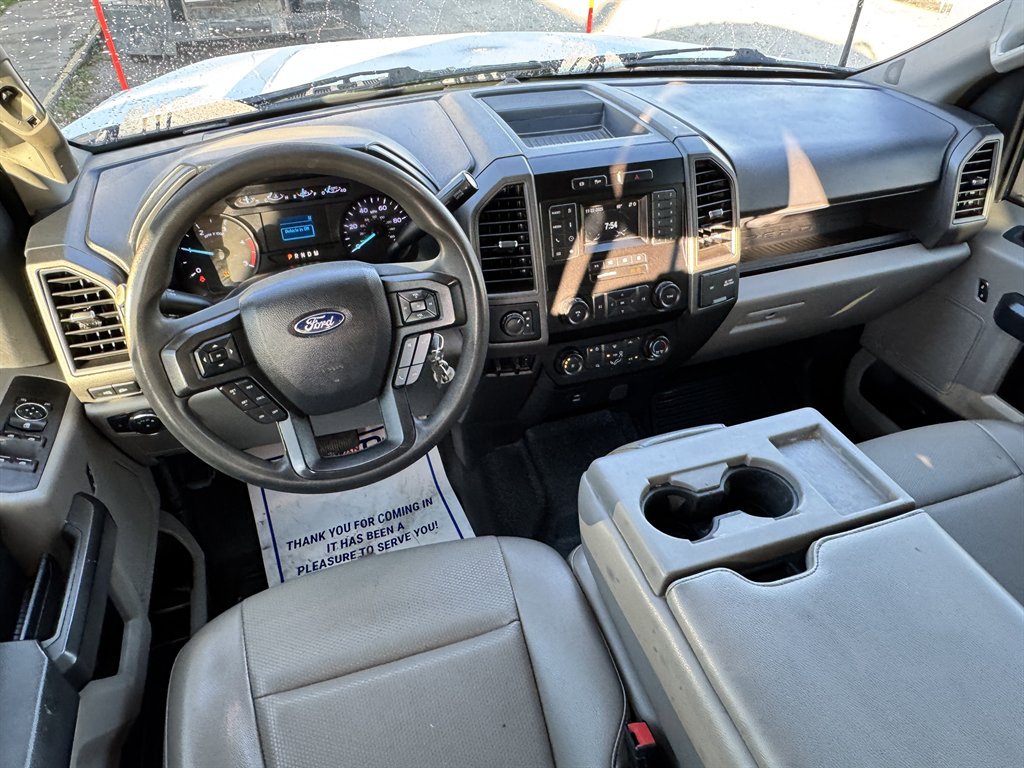 2020 Ford F-150 - $17,995