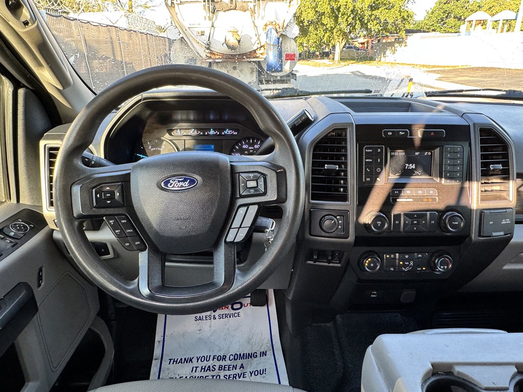2020 Ford F-150 - $17,995