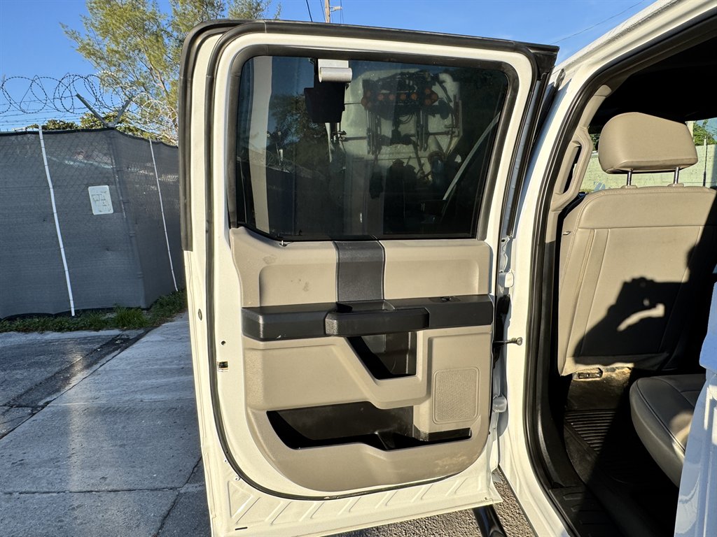 2020 Ford F-150 - $17,995