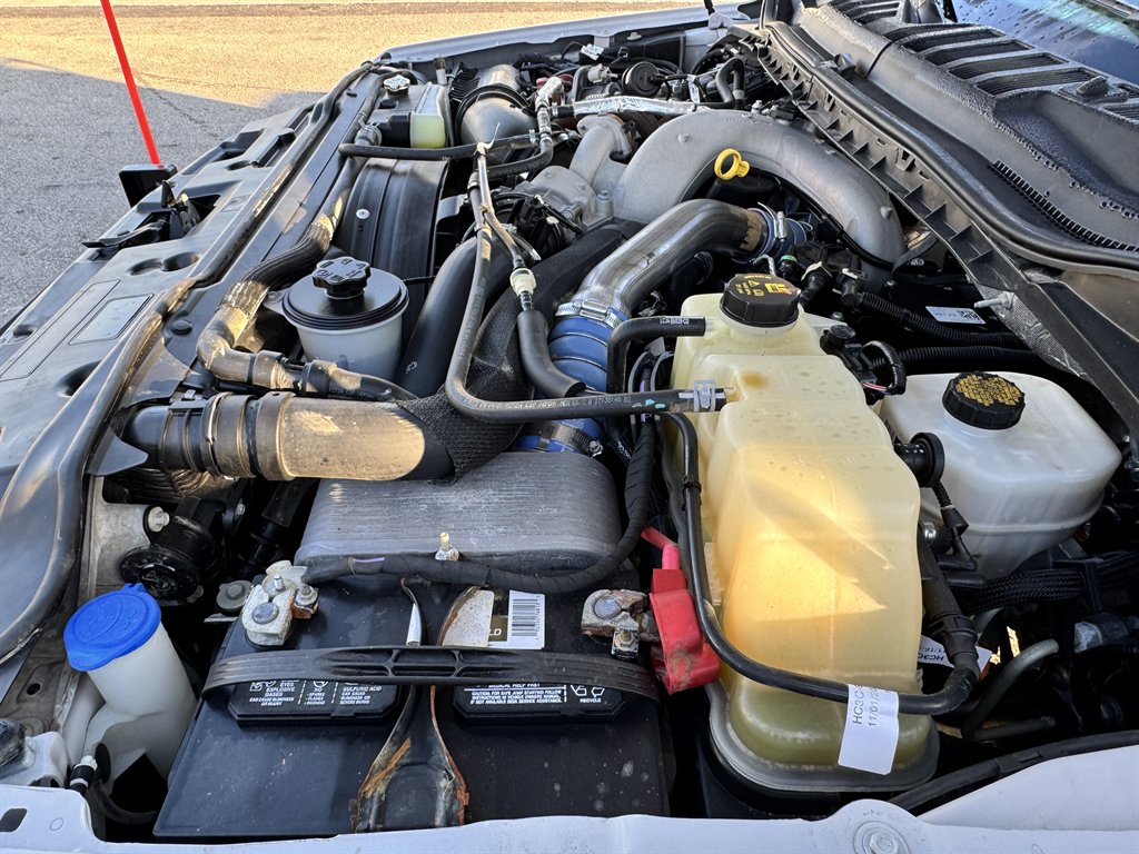 2020 Ford F-150 - $17,995