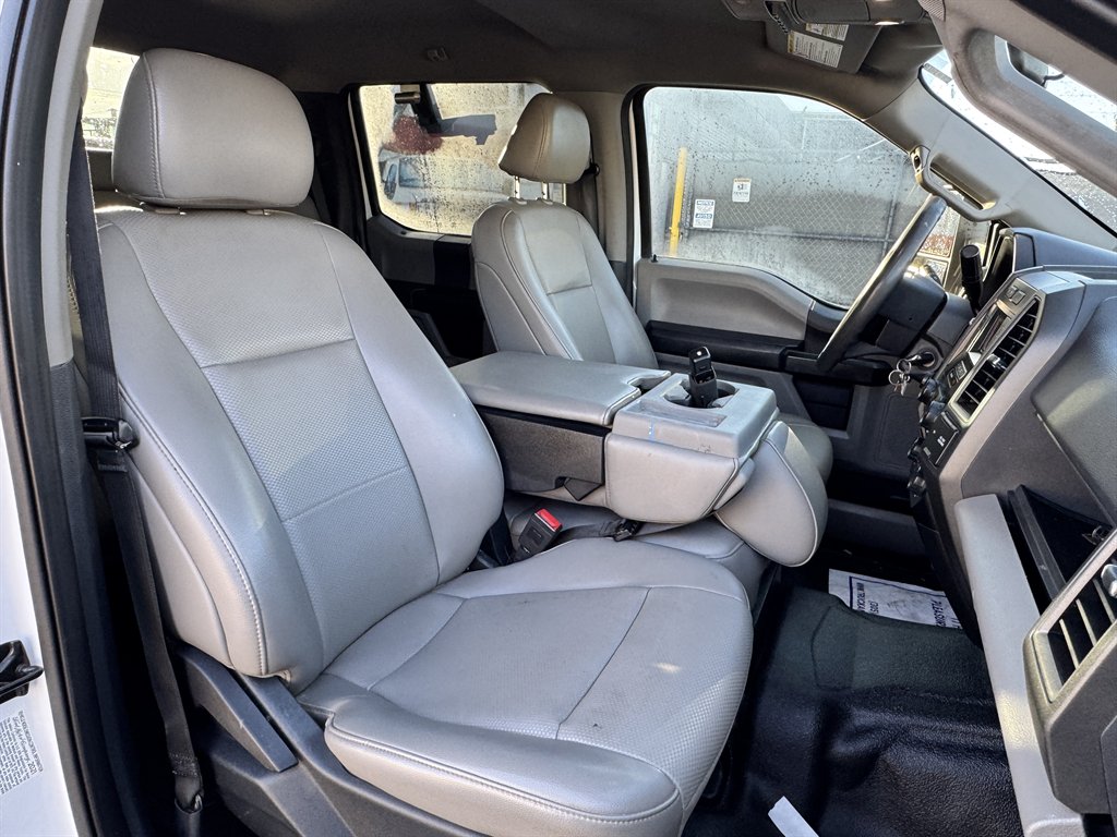 2020 Ford F-150 - $17,995