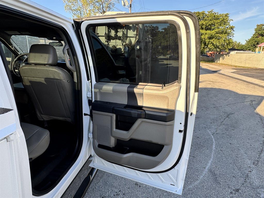 2020 Ford F-150 - $17,995