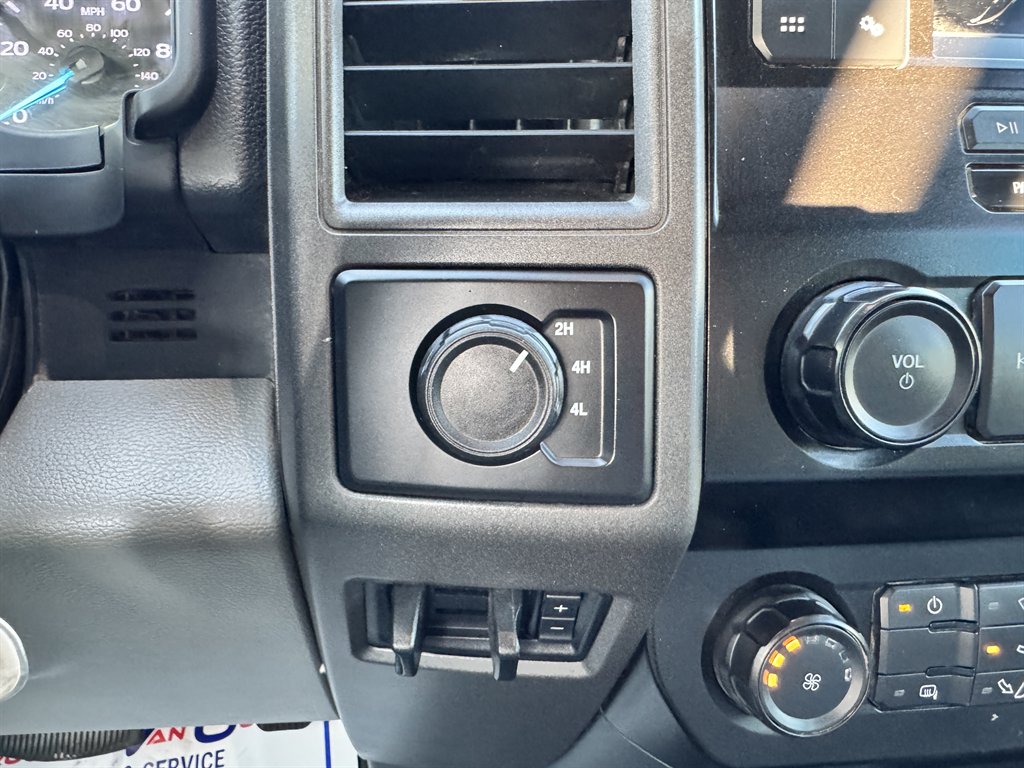 2020 Ford F-150 - $17,995
