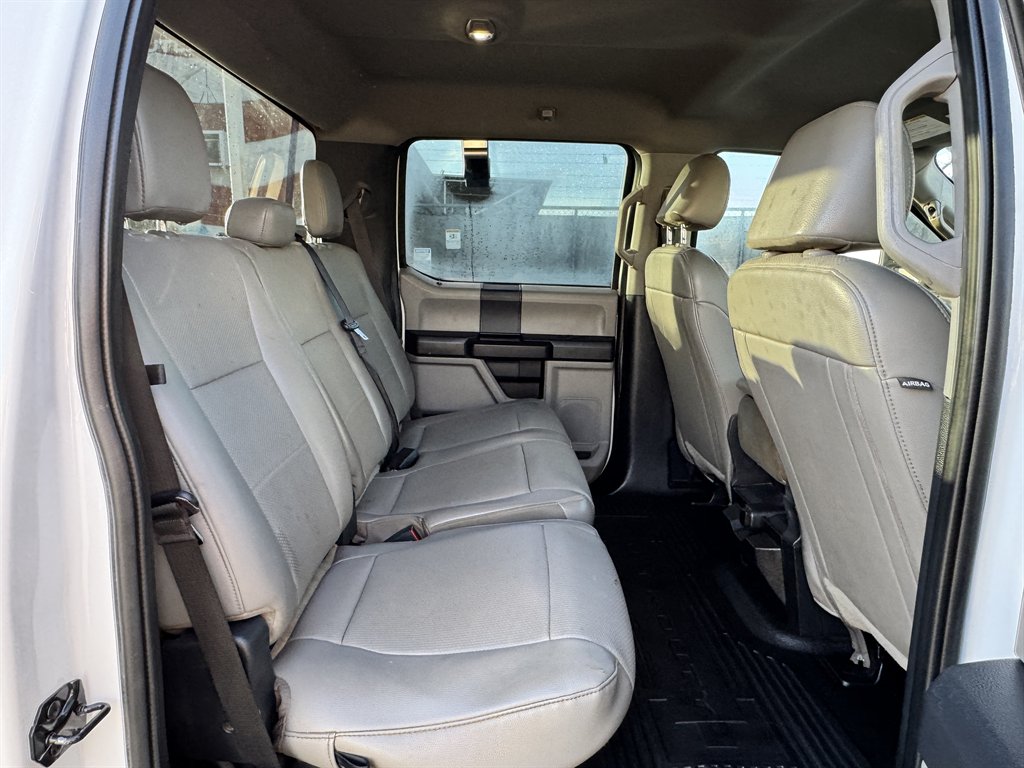 2020 Ford F-150 - $17,995