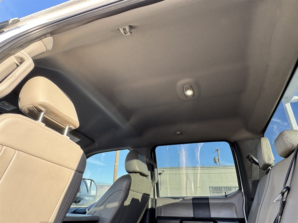 2020 Ford F-150 - $17,995