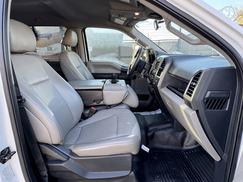 2020 Ford F-150 - $17,995