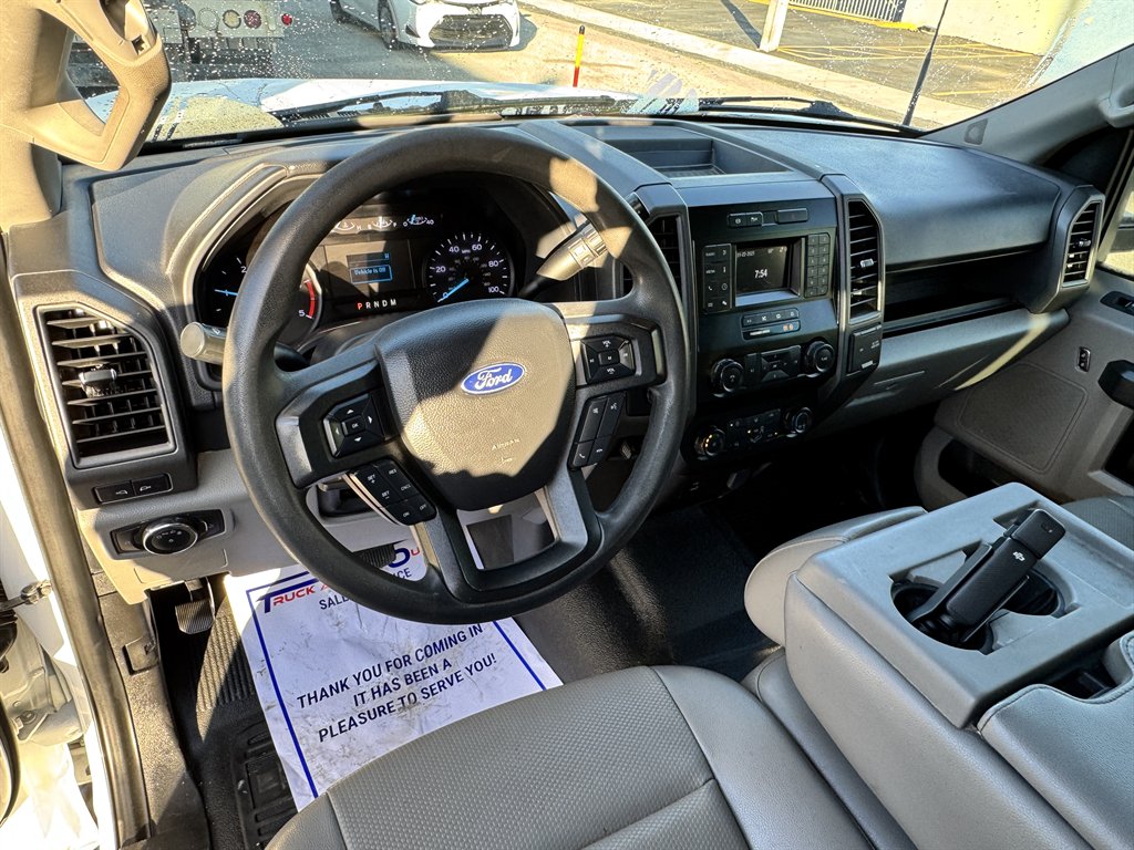2020 Ford F-150 - $17,995