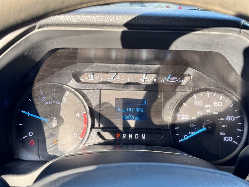 2020 Ford F-150 - $17,995