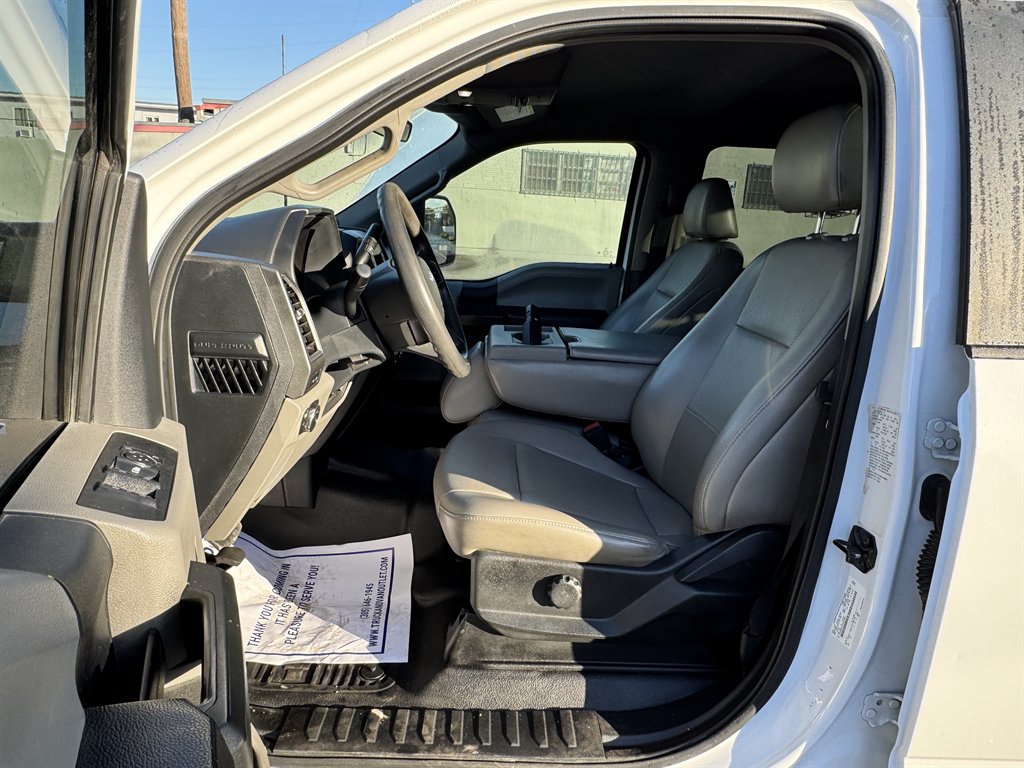 2020 Ford F-150 - $17,995