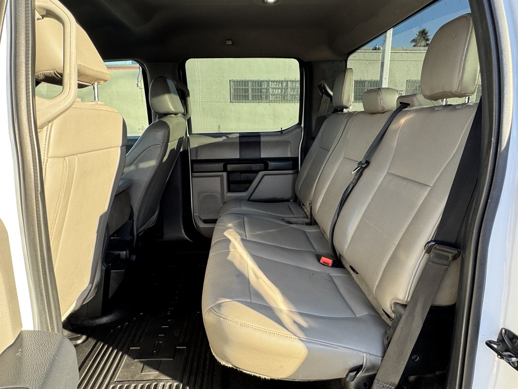2020 Ford F-150 - $17,995