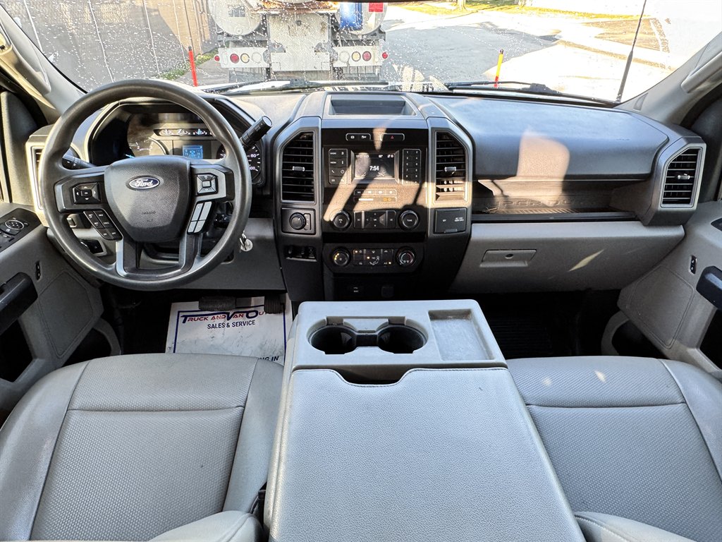 2020 Ford F-150 - $17,995