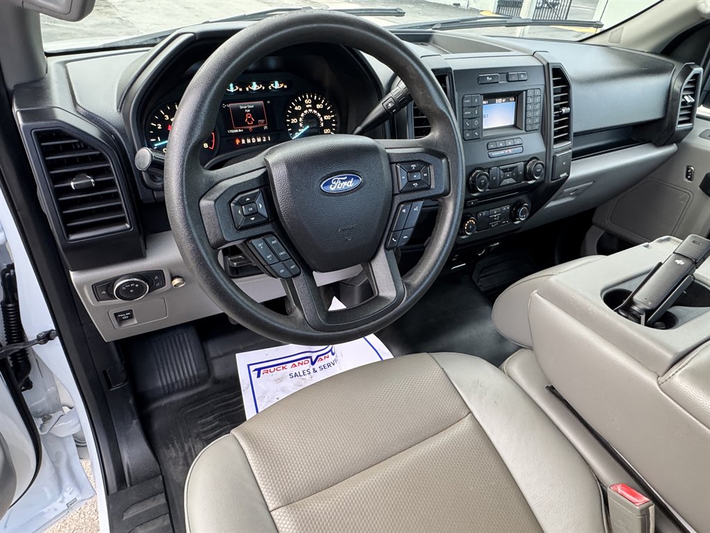 2018 Ford F-150 - $9,995