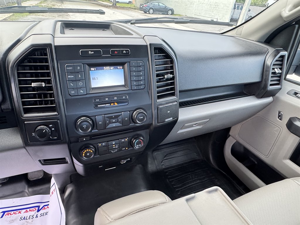2018 Ford F-150 - $9,995