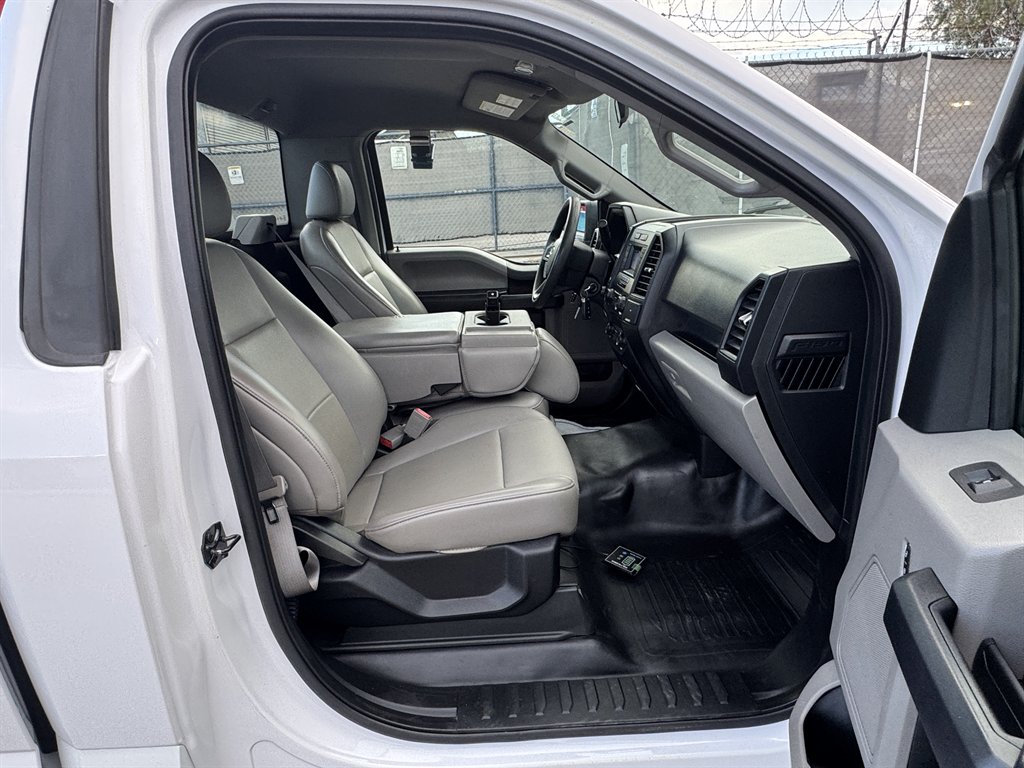 2018 Ford F-150 - $9,995
