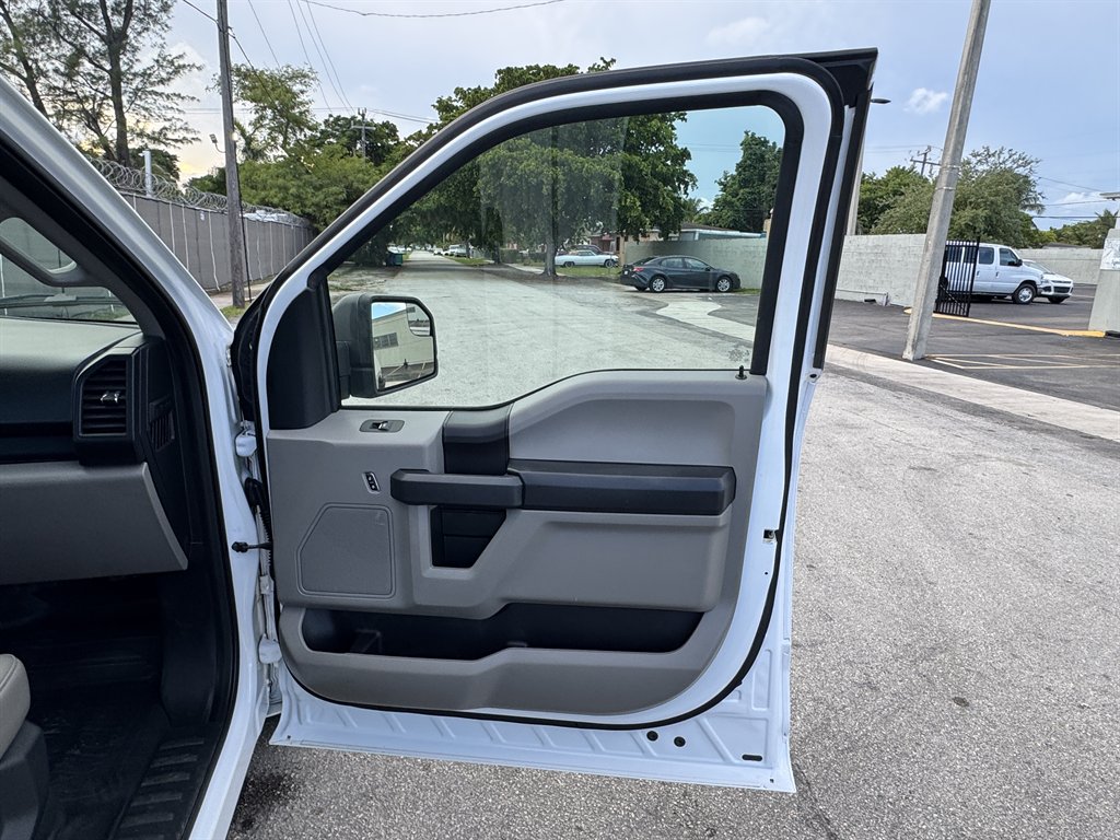 2018 Ford F-150 - $9,995