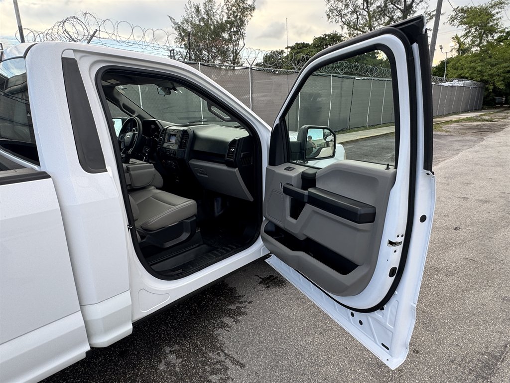 2018 Ford F-150 - $9,995