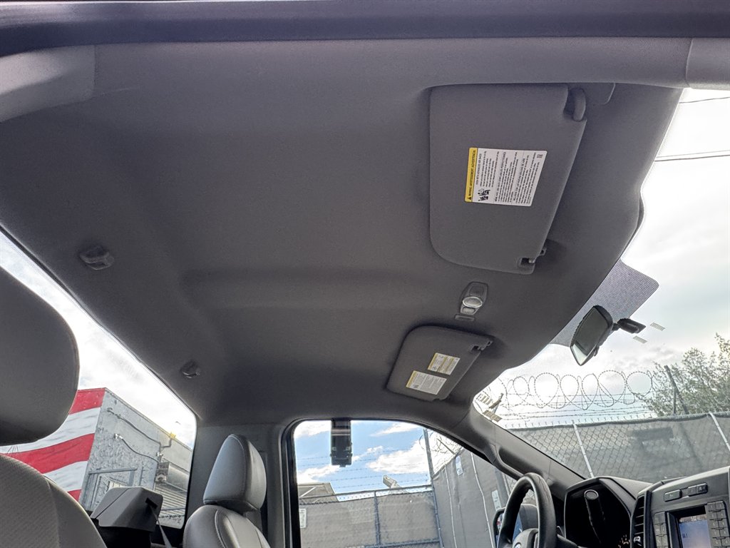 2018 Ford F-150 - $9,995