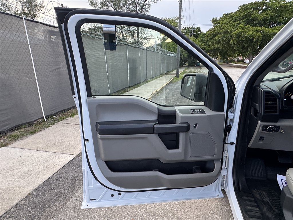 2018 Ford F-150 - $9,995
