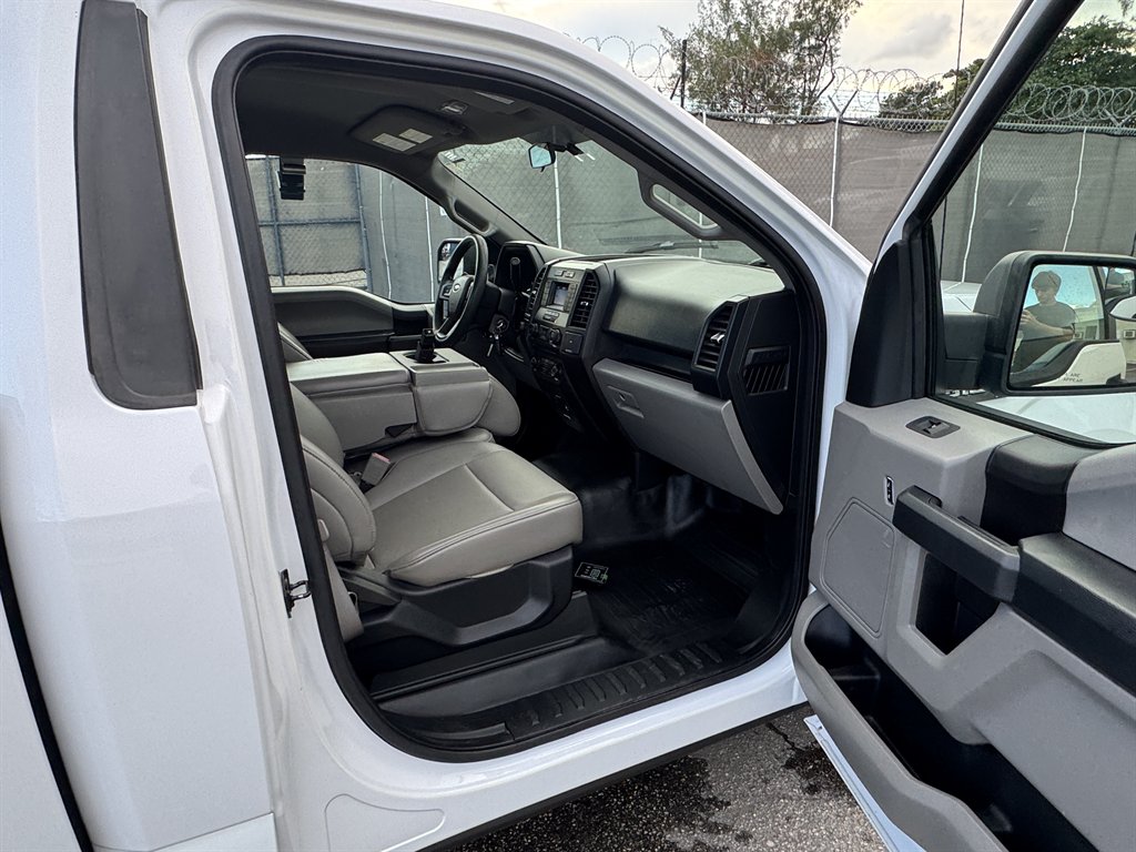2018 Ford F-150 - $9,995