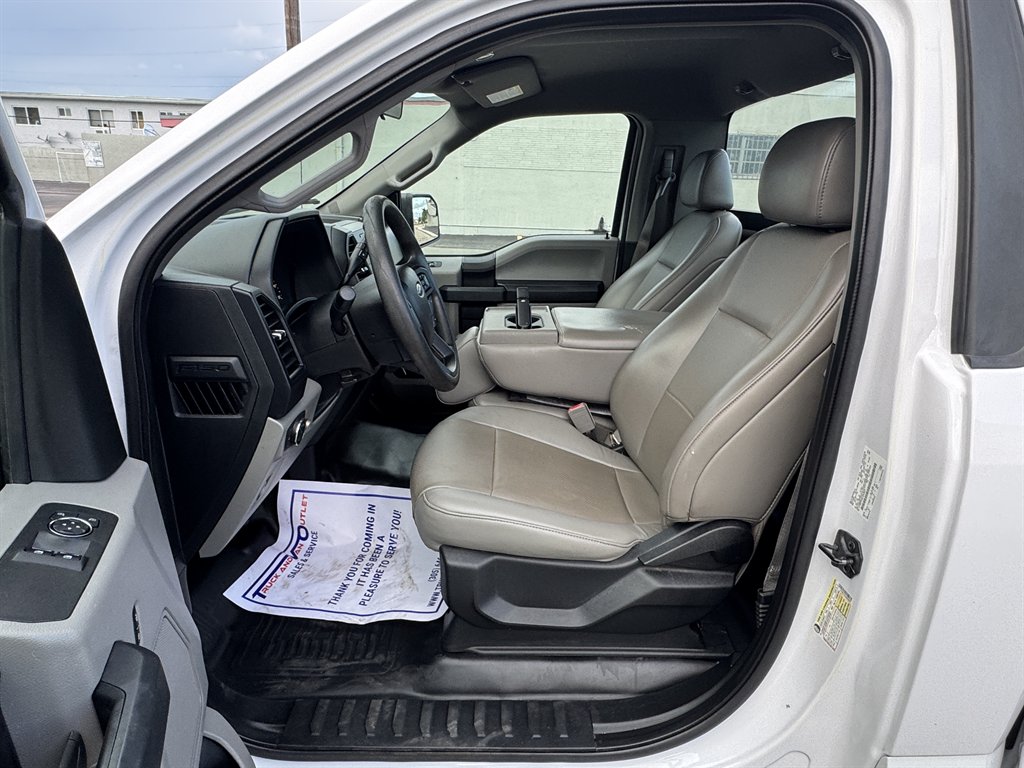 2018 Ford F-150 - $9,995