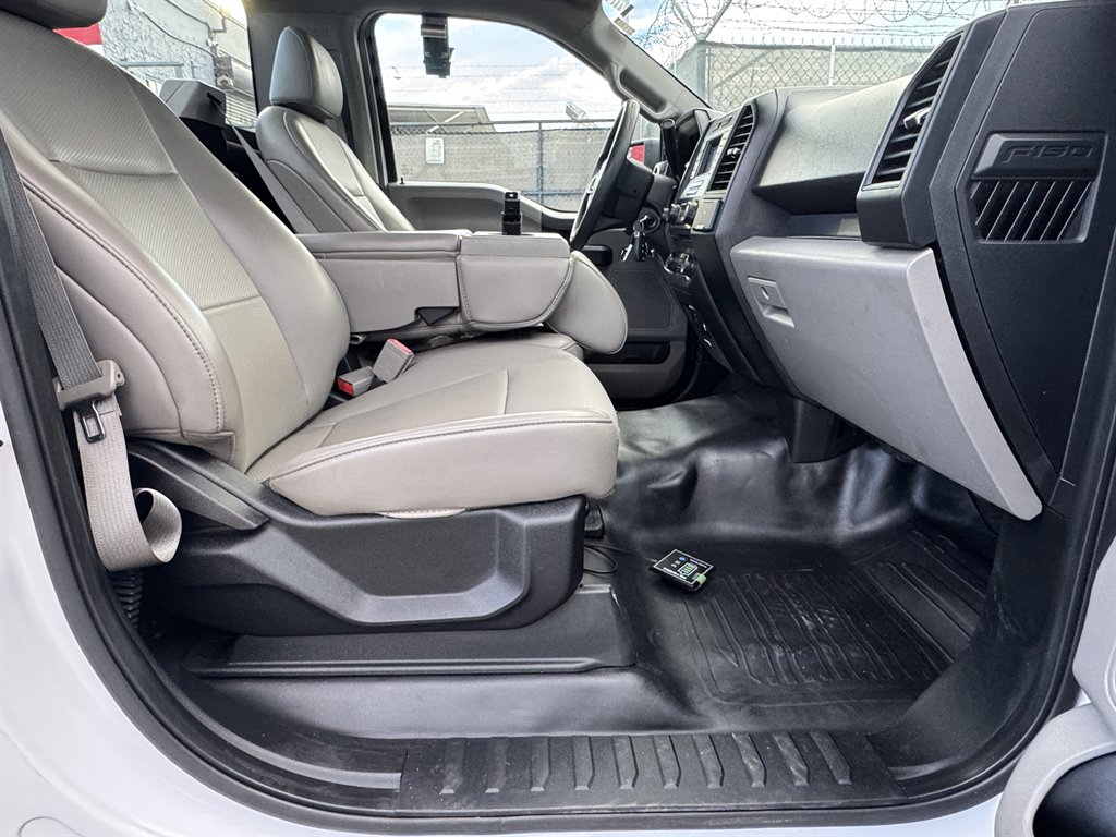 2018 Ford F-150 - $9,995