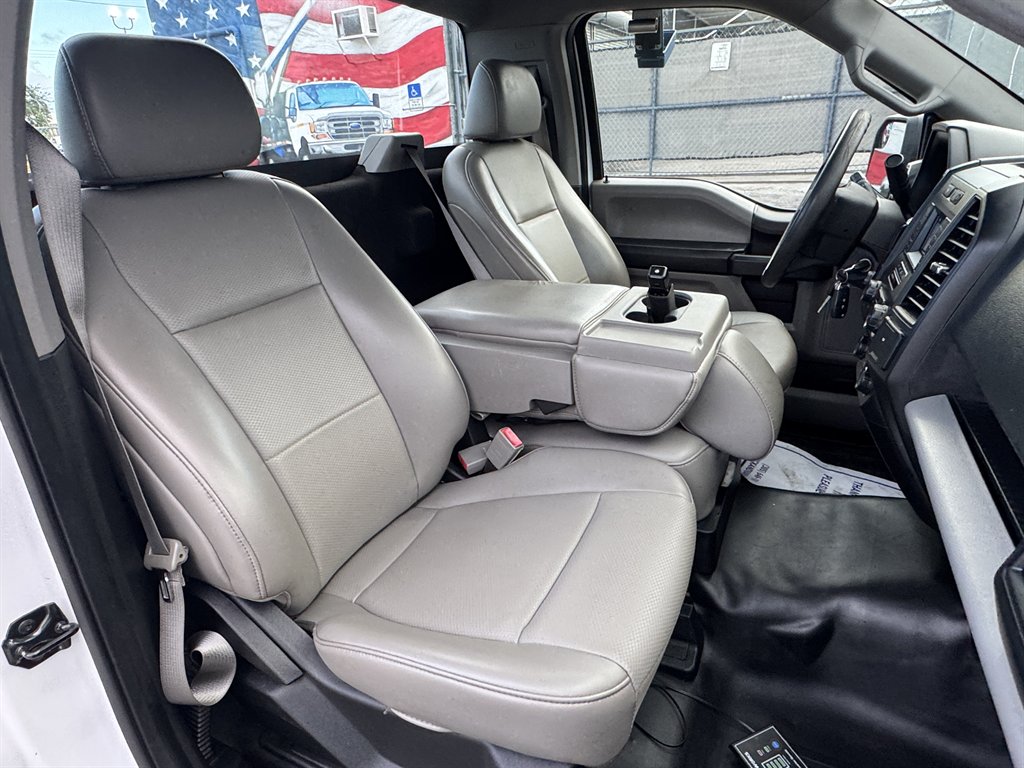 2018 Ford F-150 - $9,995