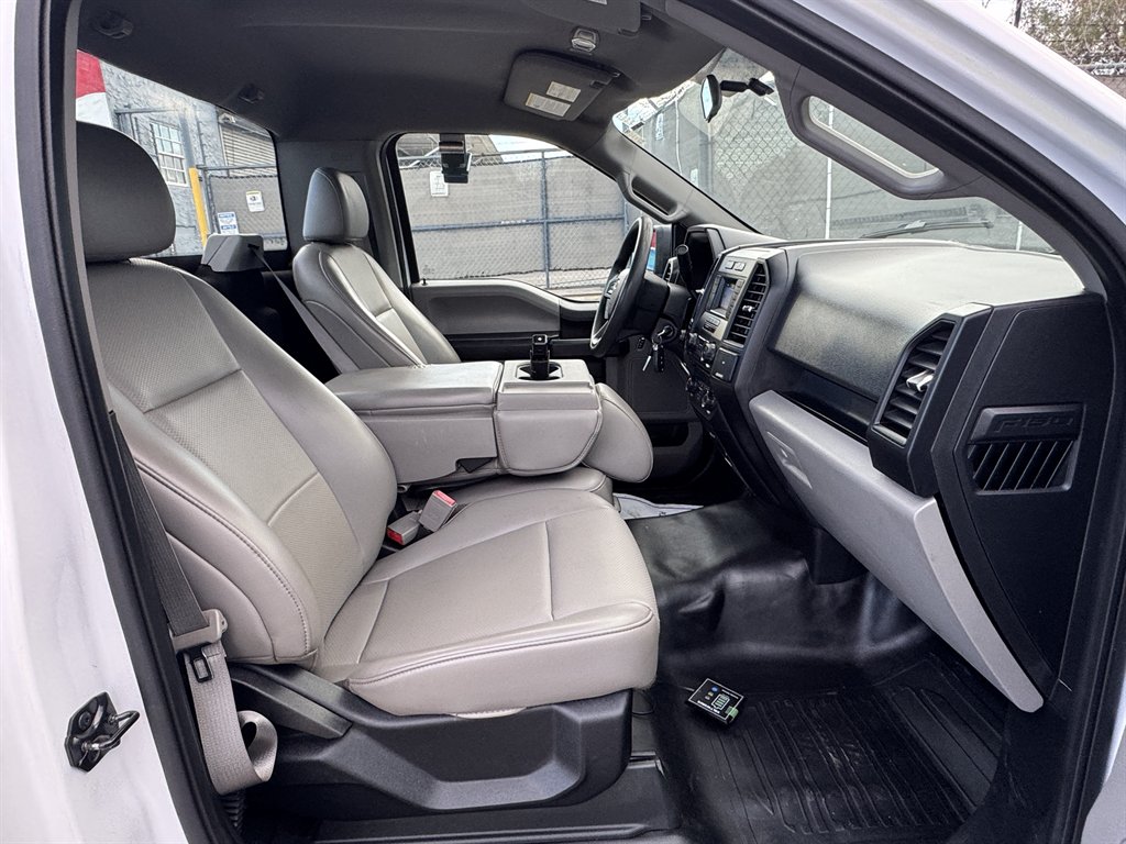 2018 Ford F-150 - $9,995