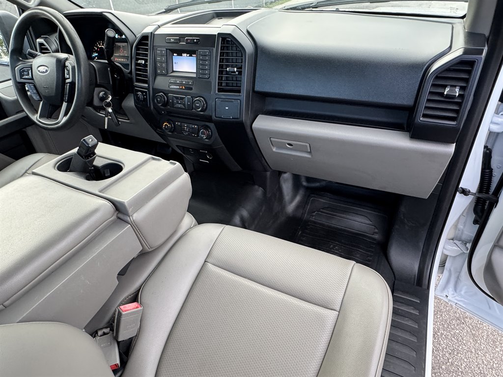2018 Ford F-150 - $9,995