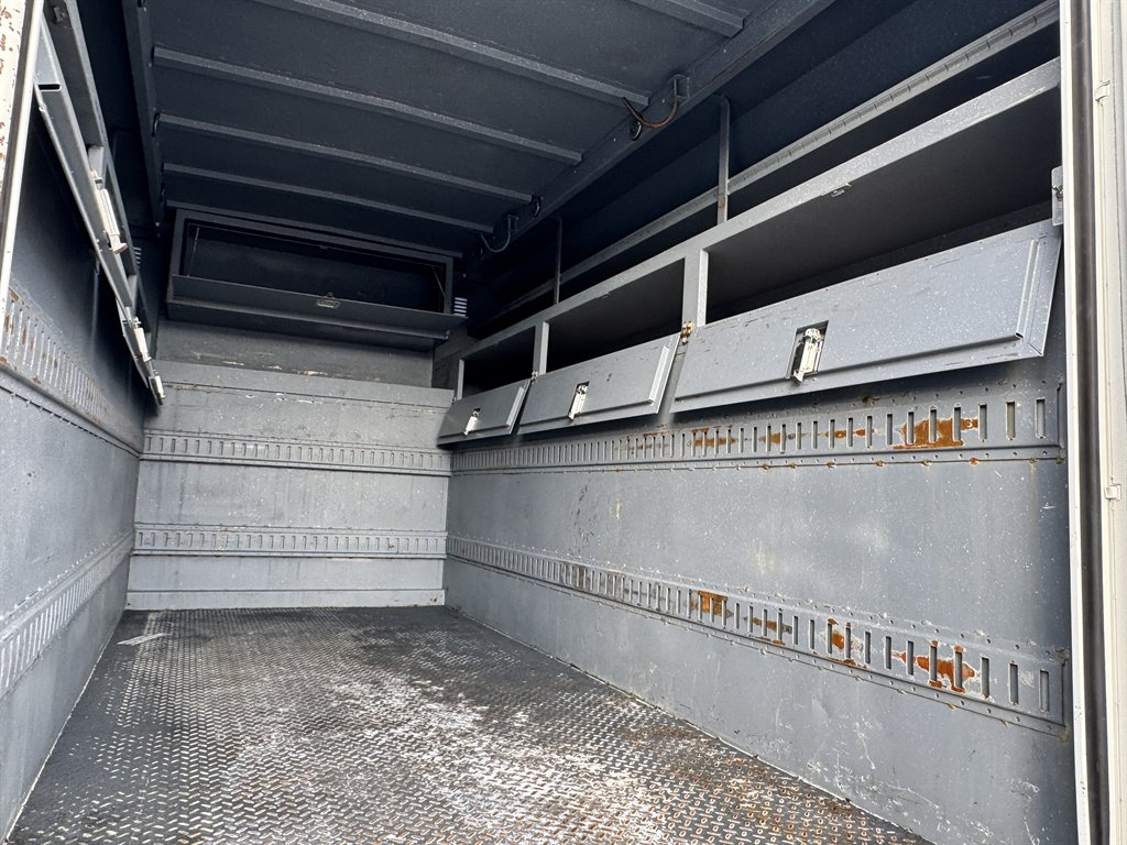 2014 Freightliner M2 - $25,995