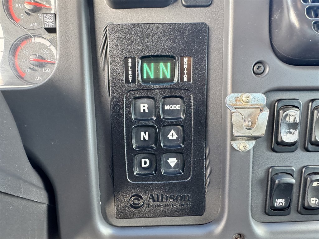 2014 Freightliner M2 - $25,995