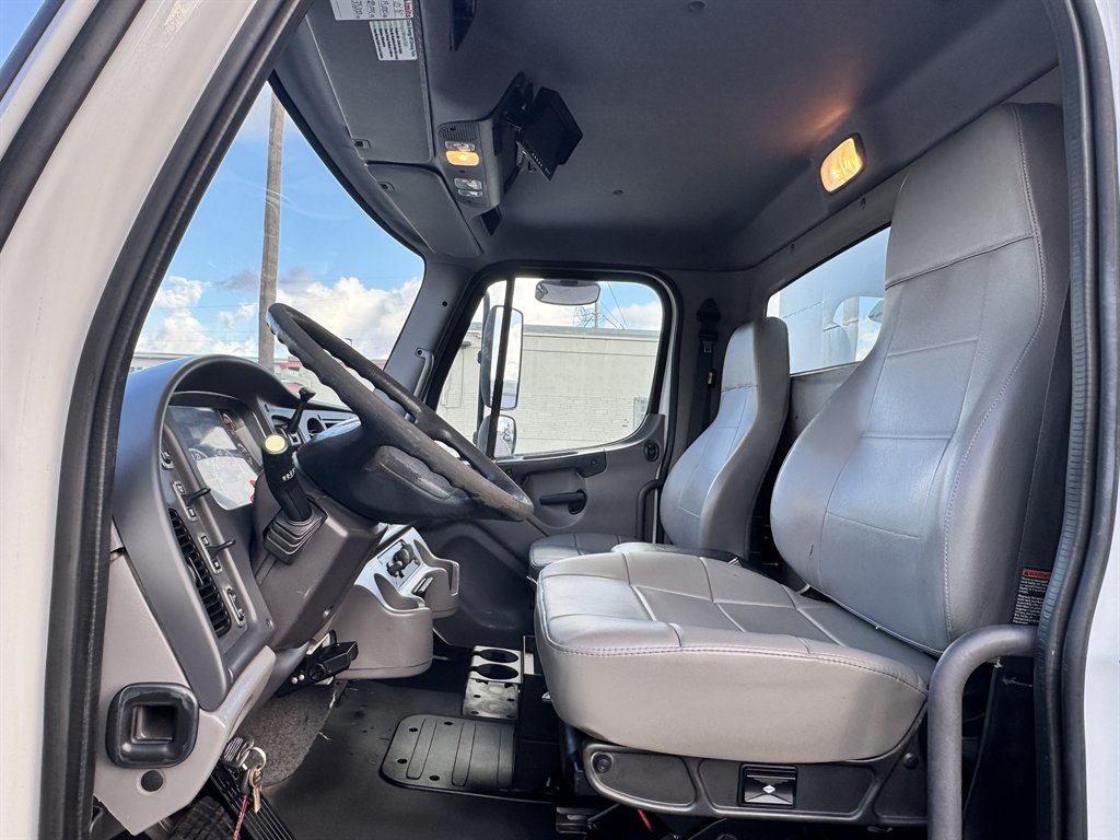 2014 Freightliner M2 - $25,995