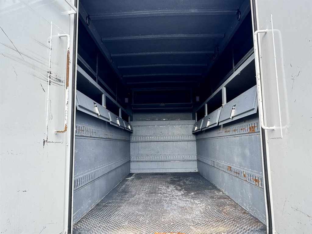 2014 Freightliner M2 - $25,995
