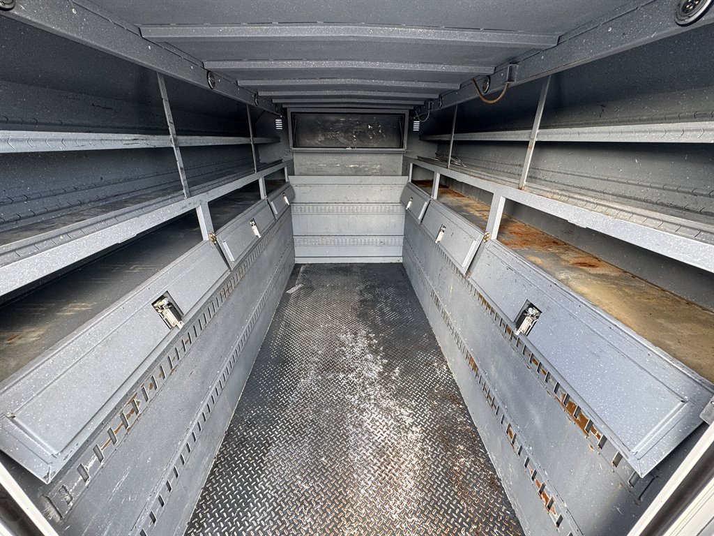 2014 Freightliner M2 - $25,995