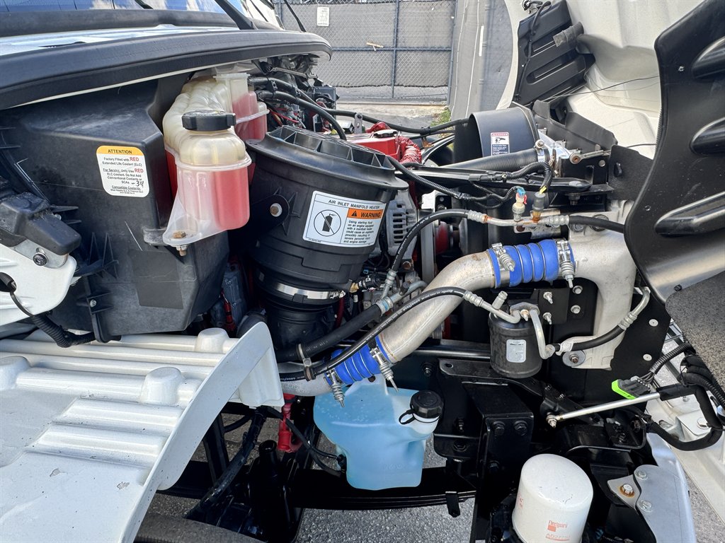 2014 Freightliner M2 - $25,995