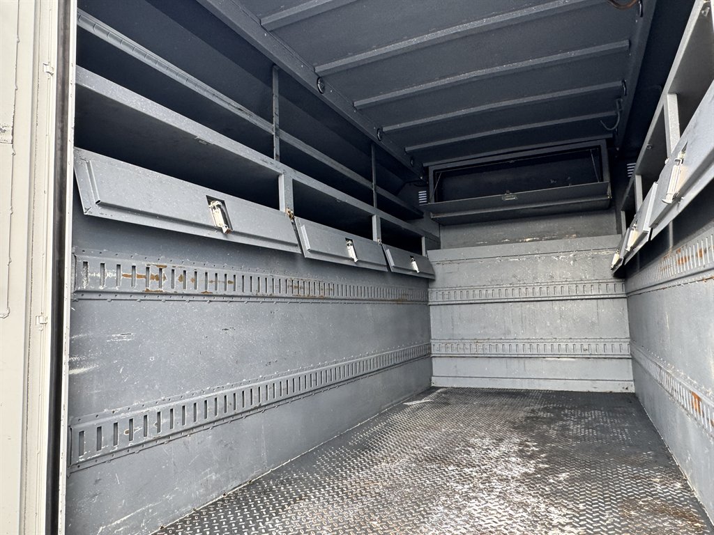 2014 Freightliner M2 - $25,995