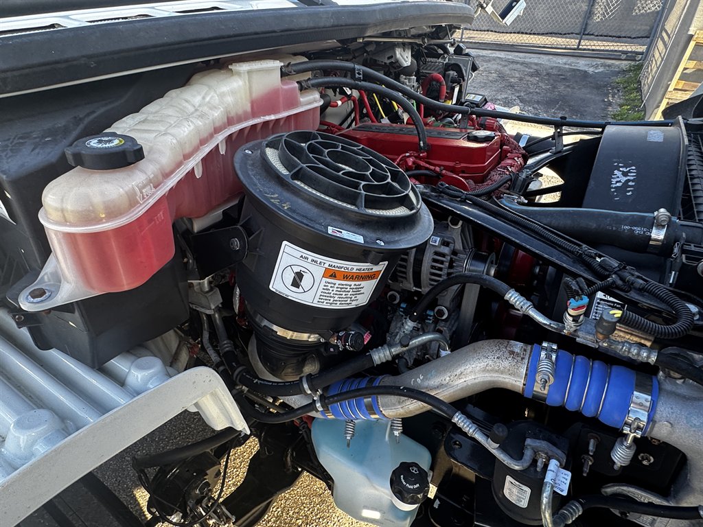 2014 Freightliner M2 - $69,995