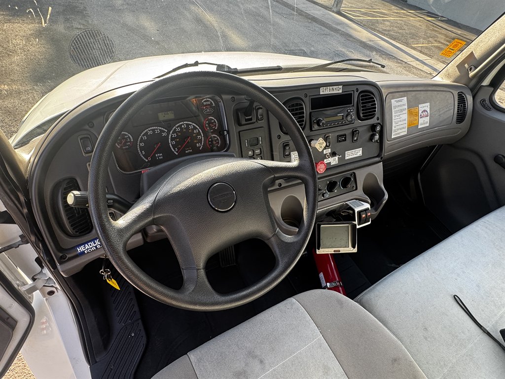 2014 Freightliner M2 - $69,995