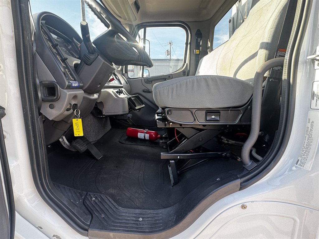 2014 Freightliner M2 - $69,995