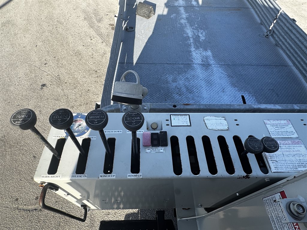 2014 Freightliner M2 - $69,995