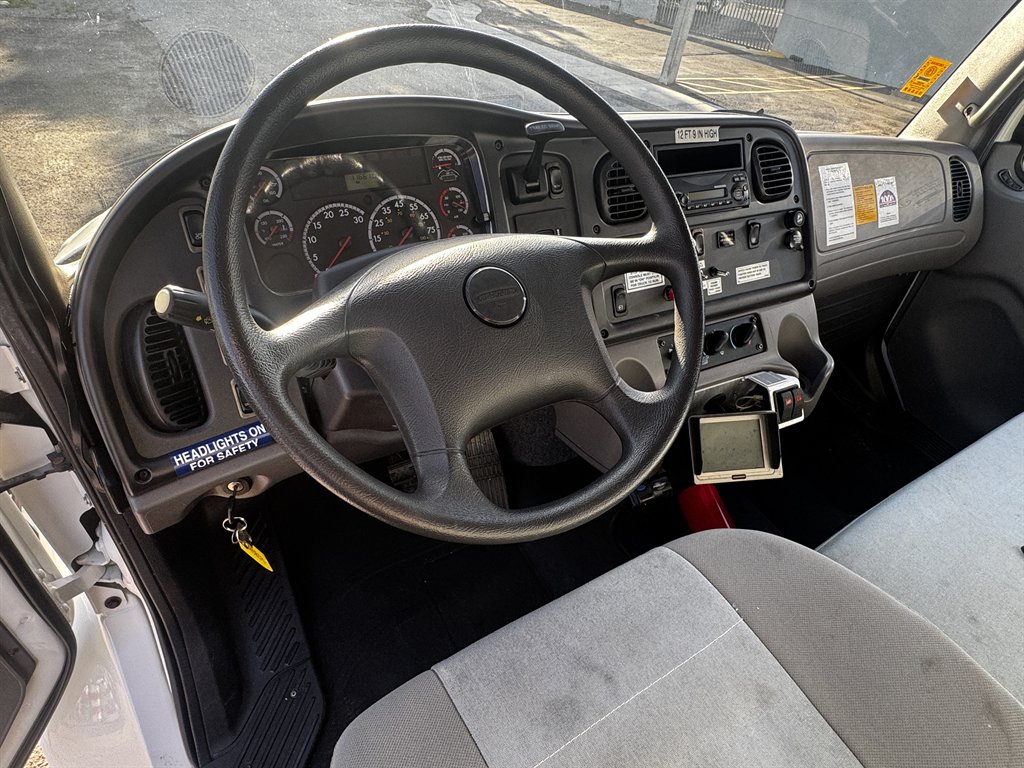 2014 Freightliner M2 - $69,995