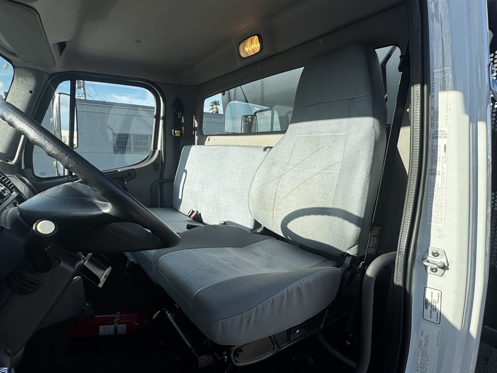 2014 Freightliner M2 - $69,995