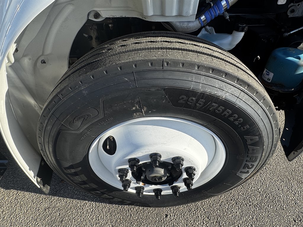2014 Freightliner M2 - $69,995