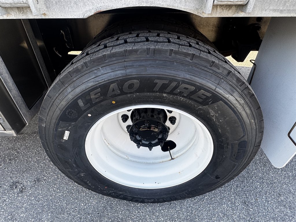 2014 Freightliner M2 - $69,995
