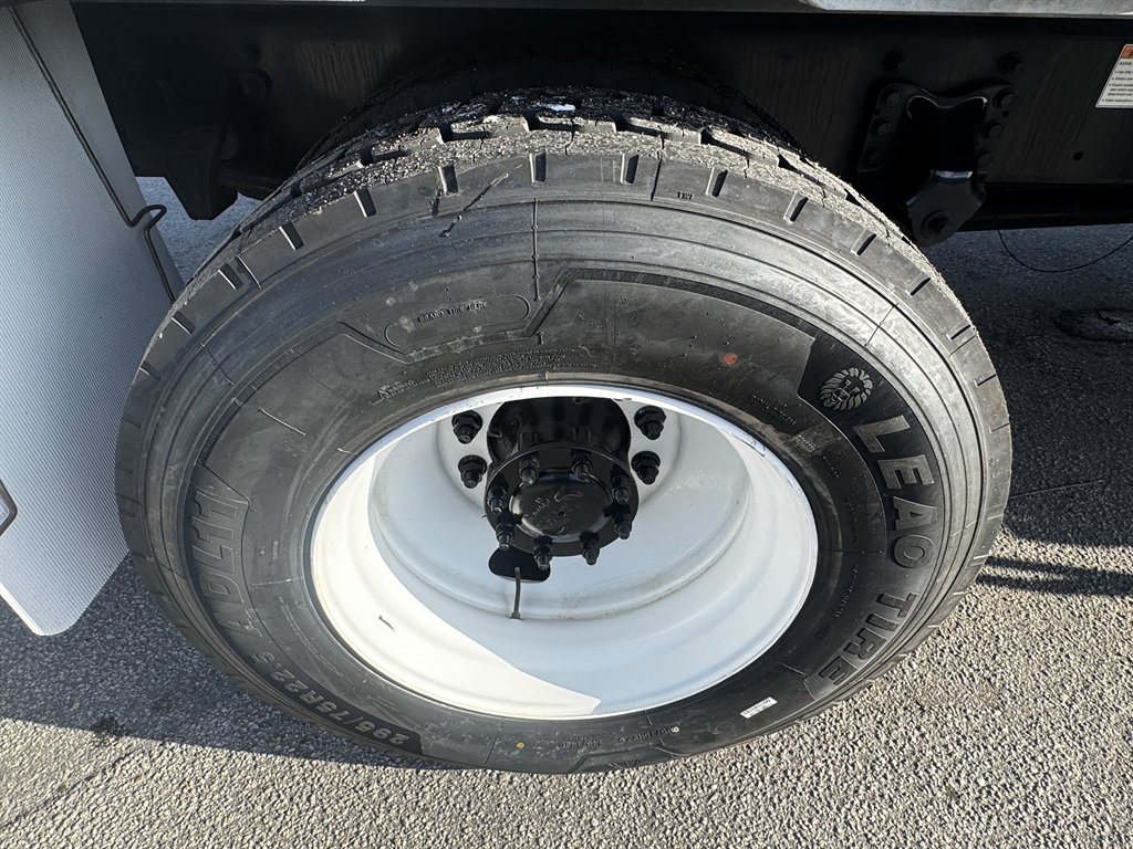 2014 Freightliner M2 - $69,995