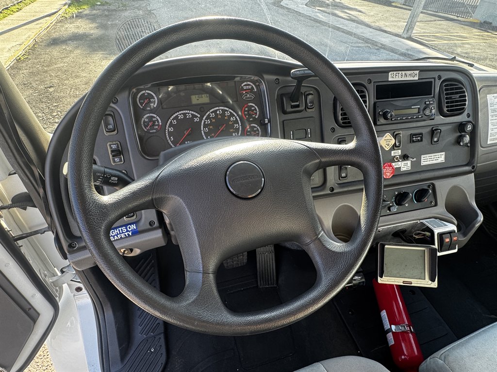 2014 Freightliner M2 - $69,995